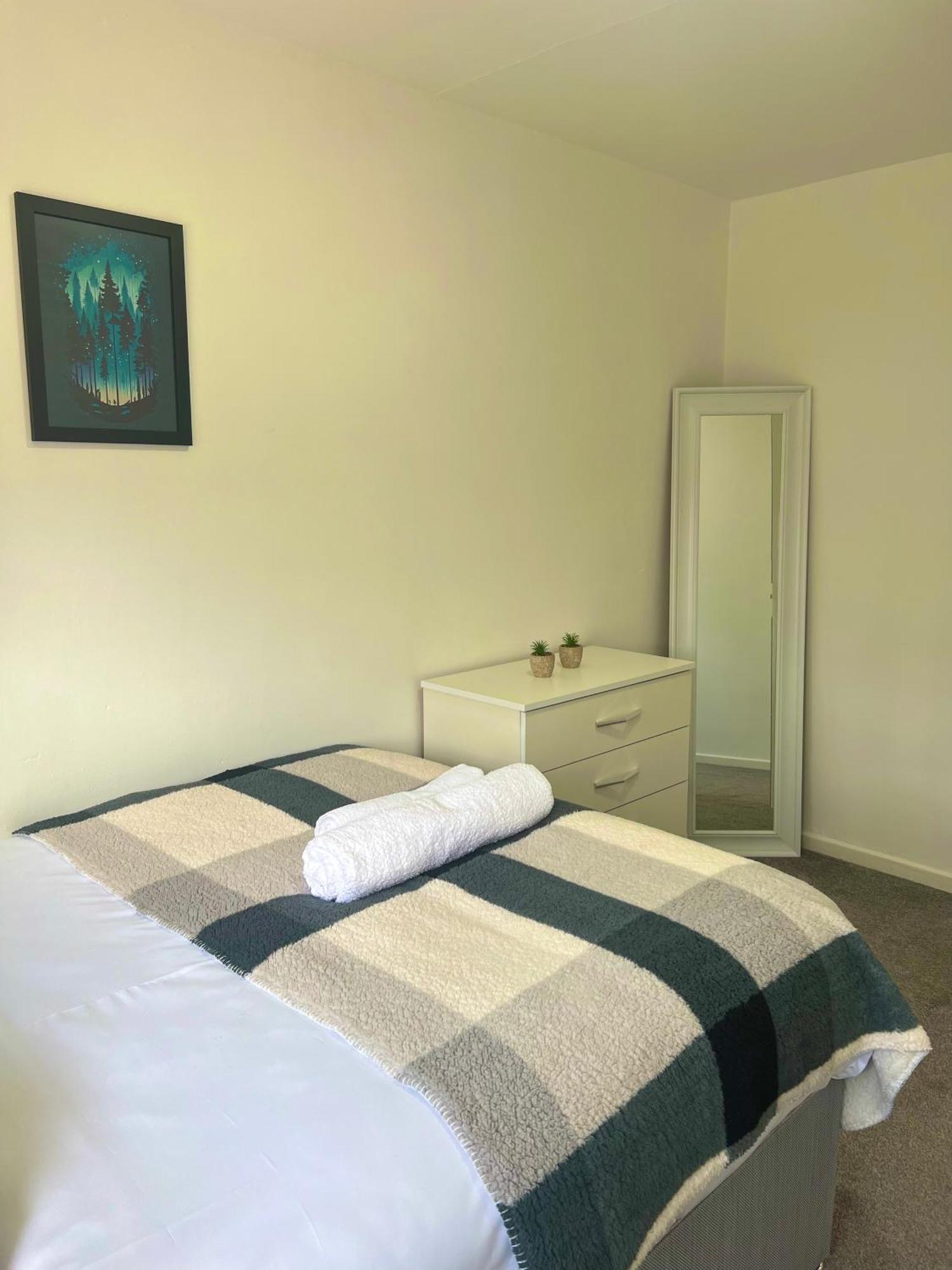 The Ultimate Home Away From Home バーミンガム エクステリア 写真